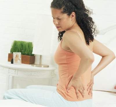 10 Ways to Manage Low Back Pain at Home