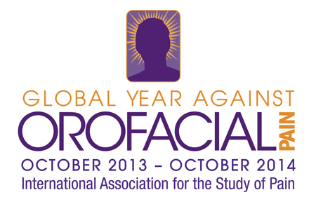 The 2013-2014 Global Year Against Orofacial Pain campaign