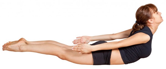 Yoga: An Idea for Sciatic Nerve Pain